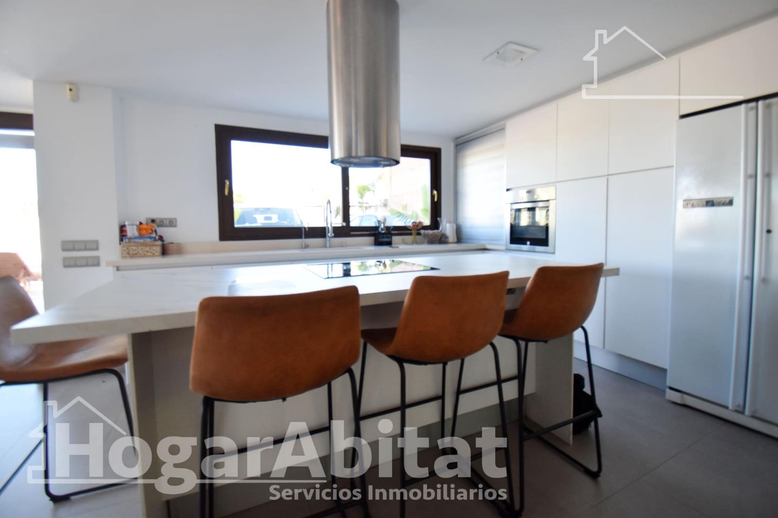 3 soverom Villa til salgs i Gandia med svømmebasseng garasje - € 599 000 (Ref: 10098503)