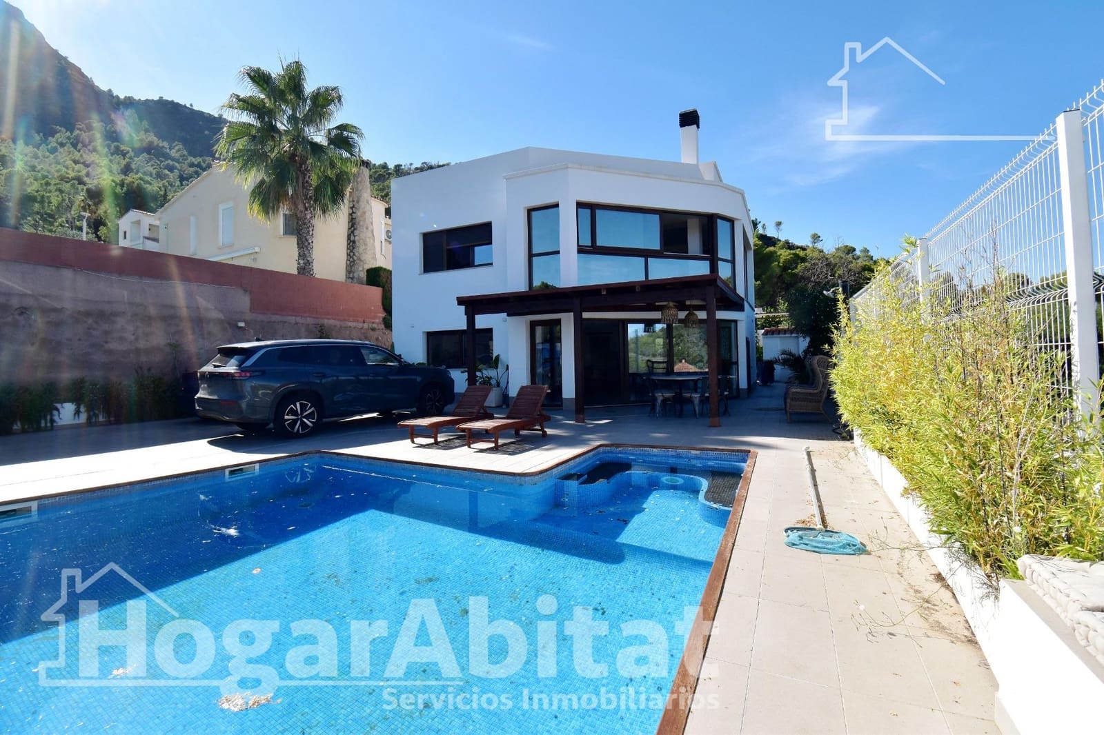 3 soverom Villa til salgs i Gandia med svømmebasseng garasje - € 599 000 (Ref: 10098503)