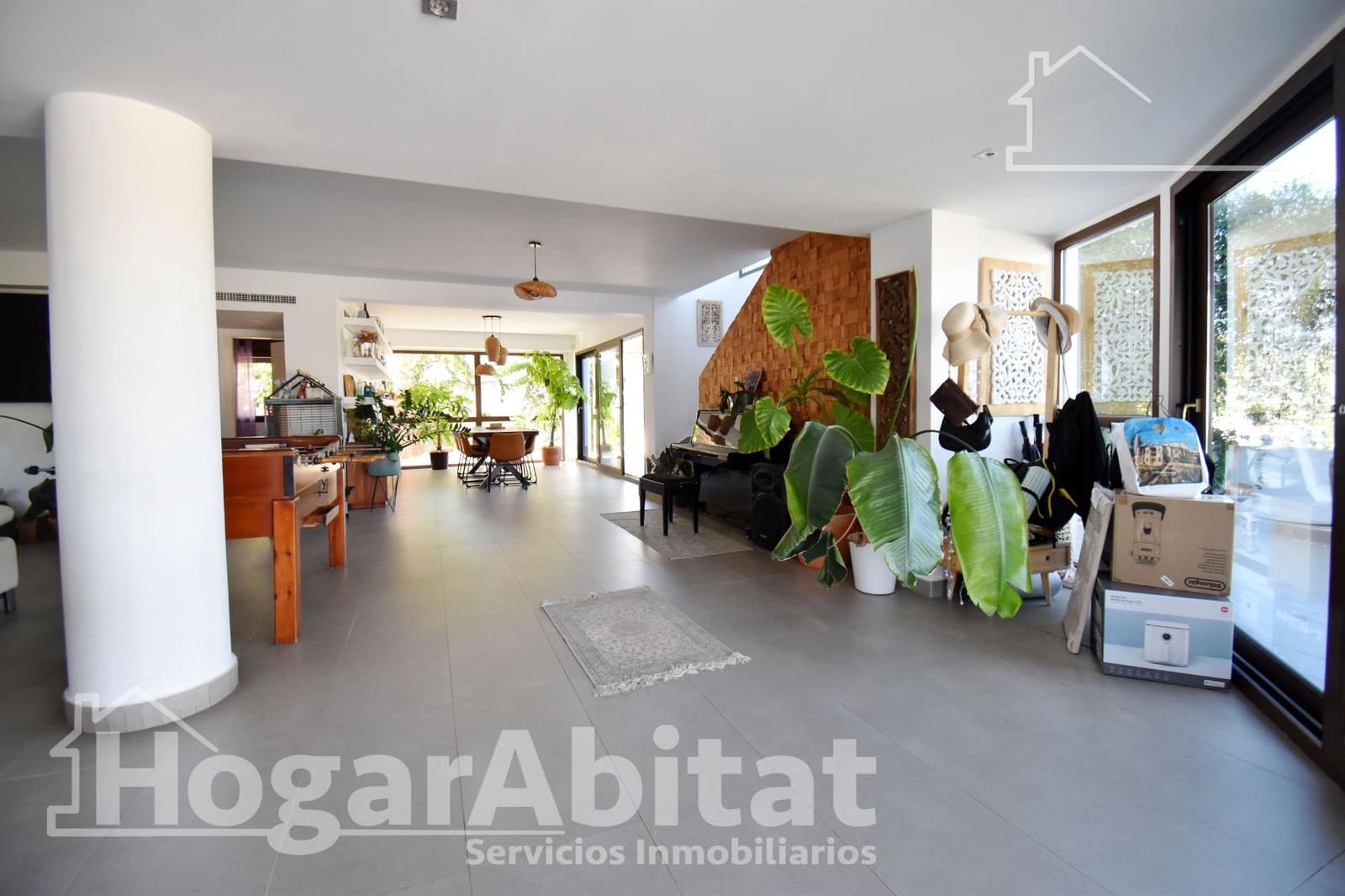 3 soverom Villa til salgs i Gandia med svømmebasseng garasje - € 599 000 (Ref: 10098503)
