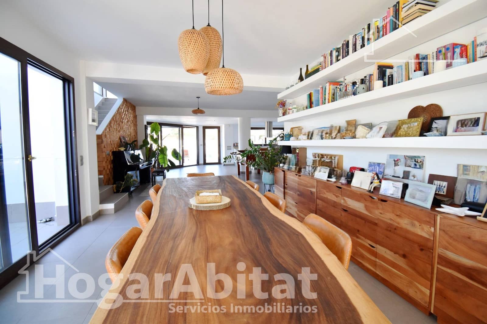 3 soverom Villa til salgs i Gandia med svømmebasseng garasje - € 599 000 (Ref: 10098503)