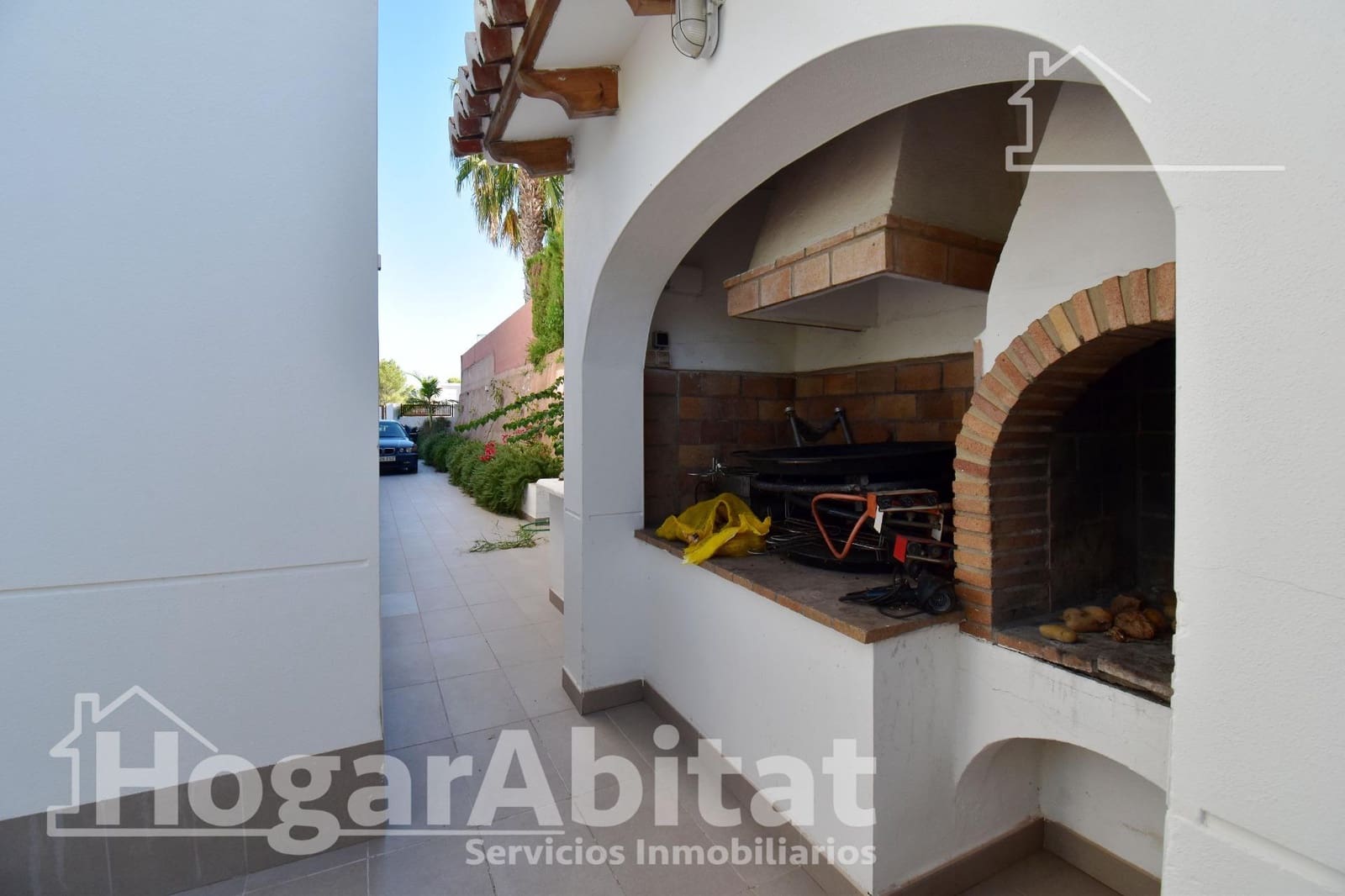 3 soverom Villa til salgs i Gandia med svømmebasseng garasje - € 599 000 (Ref: 10098503)