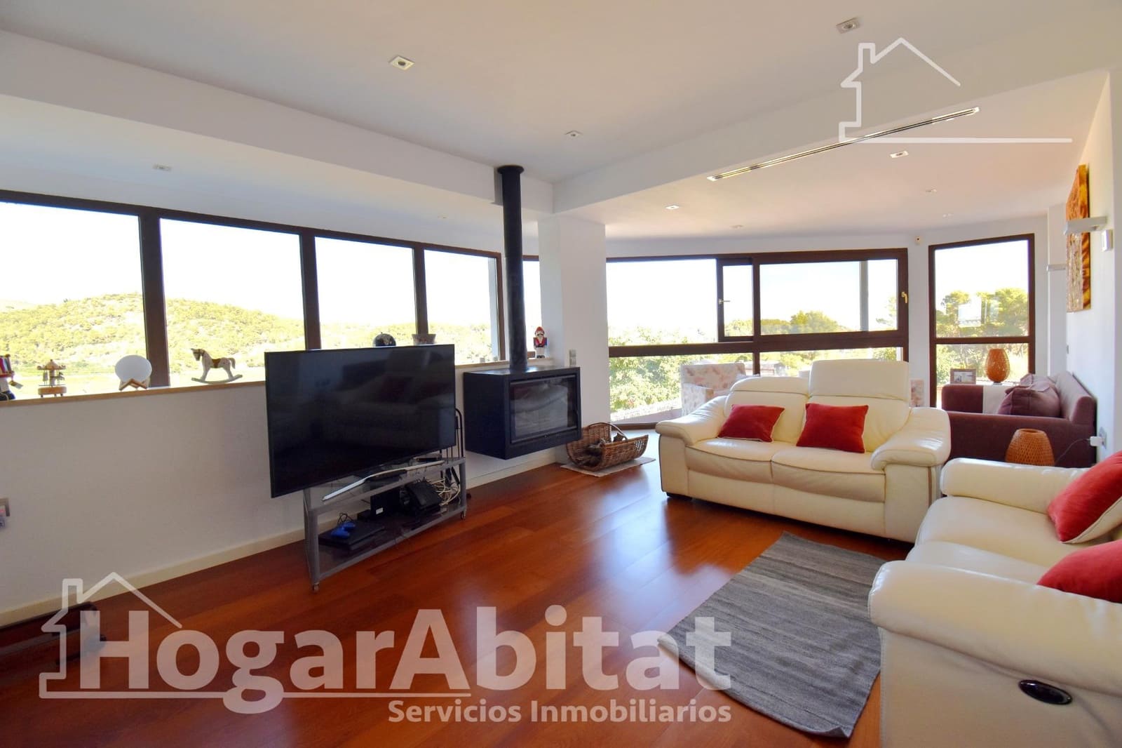 3 soverom Villa til salgs i Gandia med svømmebasseng garasje - € 599 000 (Ref: 10098503)