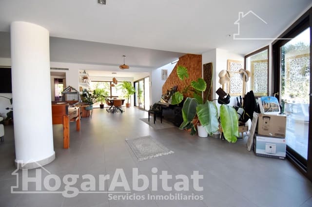 3 soverom Villa til salgs i Gandia med svømmebasseng garasje - € 599 000 (Ref: 10098503)