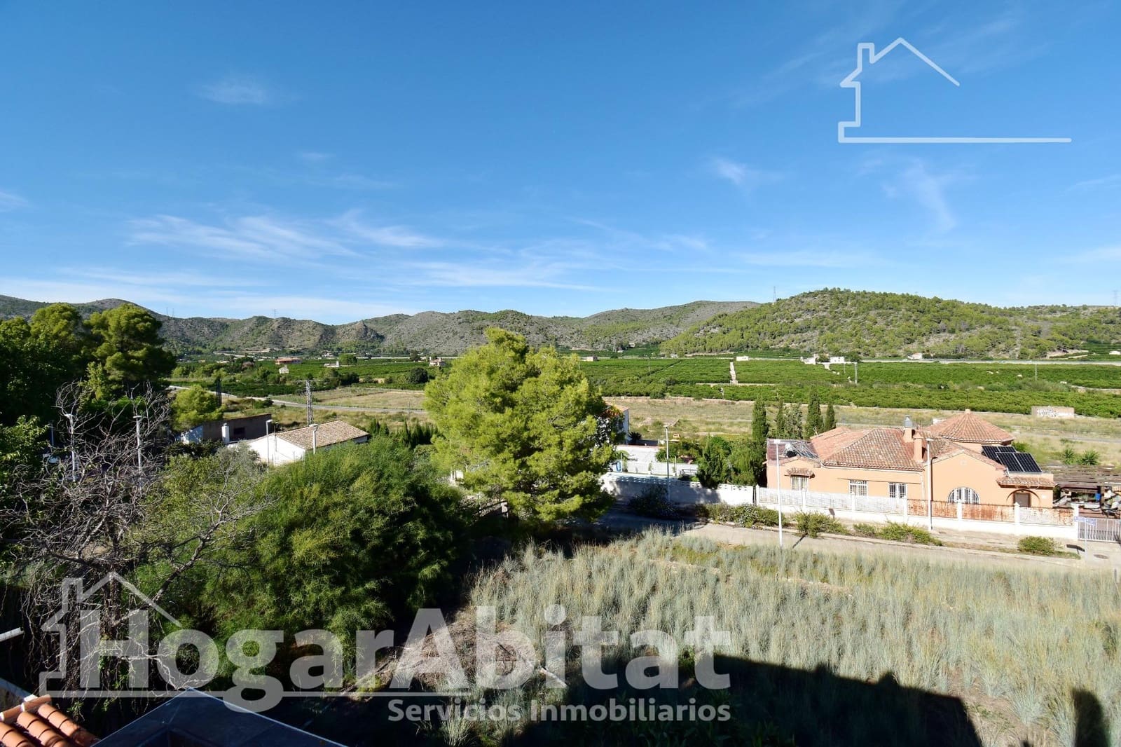 3 soverom Villa til salgs i Gandia med svømmebasseng garasje - € 599 000 (Ref: 10098503)