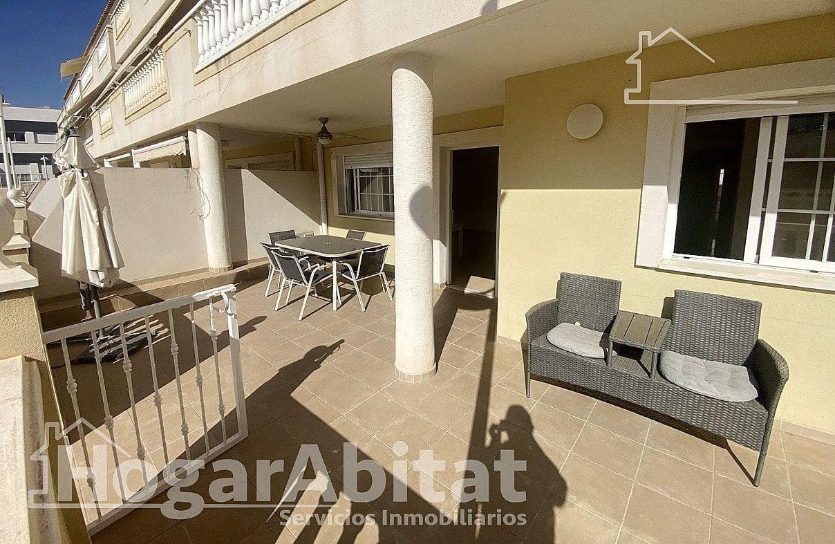 3 slaapkamer Flat te koop in Gran Alacant met zwembad - € 278.000 (Ref: 10098504)
