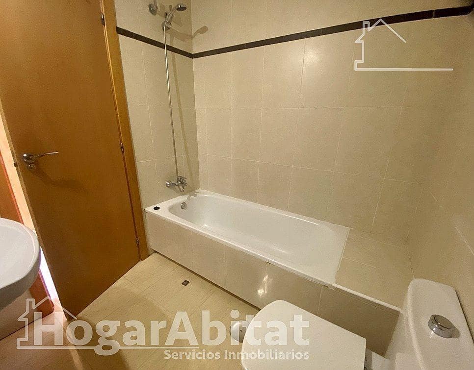 3 slaapkamer Flat te koop in Gran Alacant met zwembad - € 278.000 (Ref: 10098504)