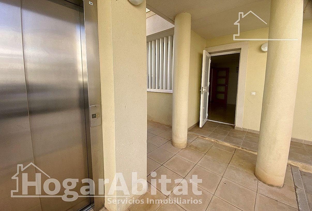 3 slaapkamer Flat te koop in Gran Alacant met zwembad - € 278.000 (Ref: 10098504)