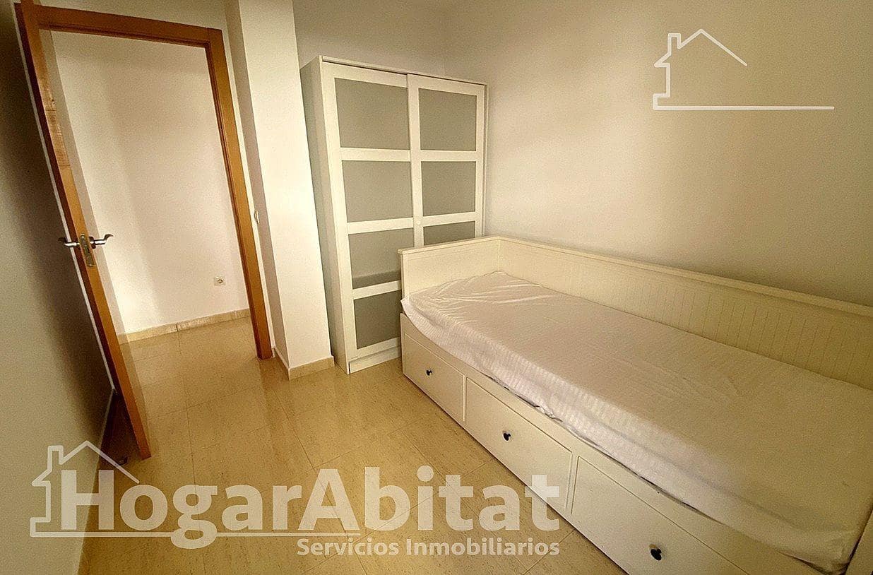 3 slaapkamer Flat te koop in Gran Alacant met zwembad - € 278.000 (Ref: 10098504)