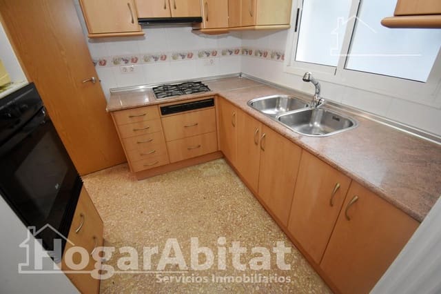 4 soverom Leilighet til salgs i Nules - € 120 000 (Ref: 10098505)