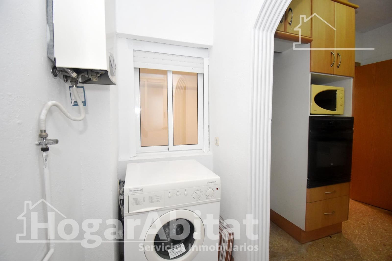 4 soverom Leilighet til salgs i Nules - € 120 000 (Ref: 10098505)