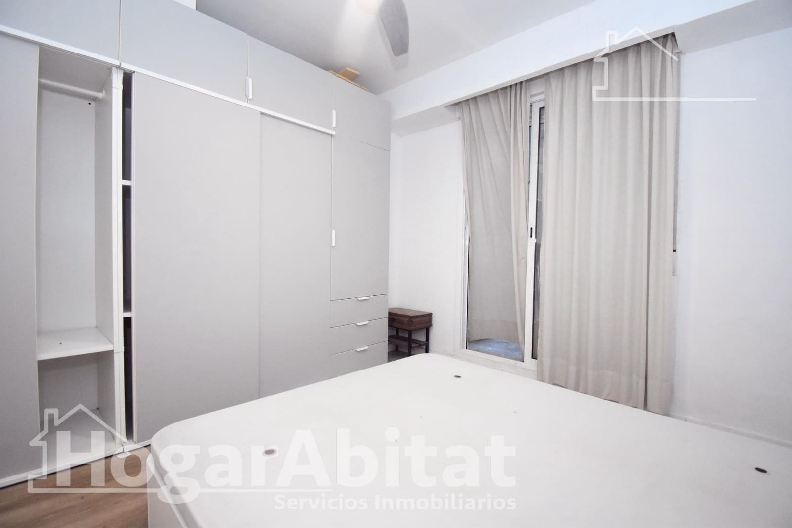 1 slaapkamer Flat te koop in Castello de la Plana - € 125.000 (Ref: 10098507)
