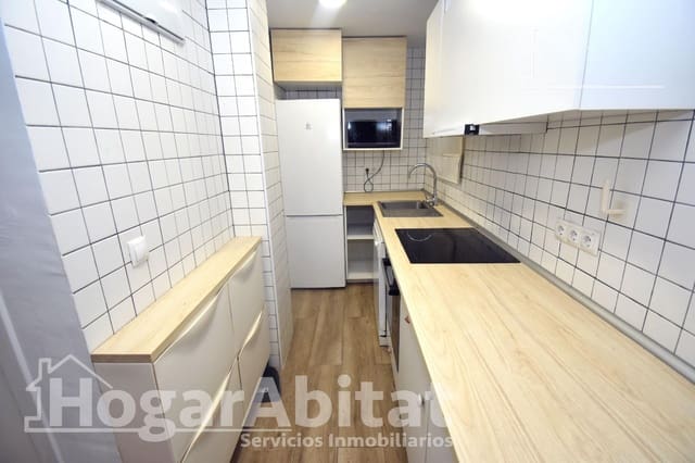 1 slaapkamer Flat te koop in Oeste, Castelló de la Plana - € 125.000 (Ref: 10098507)