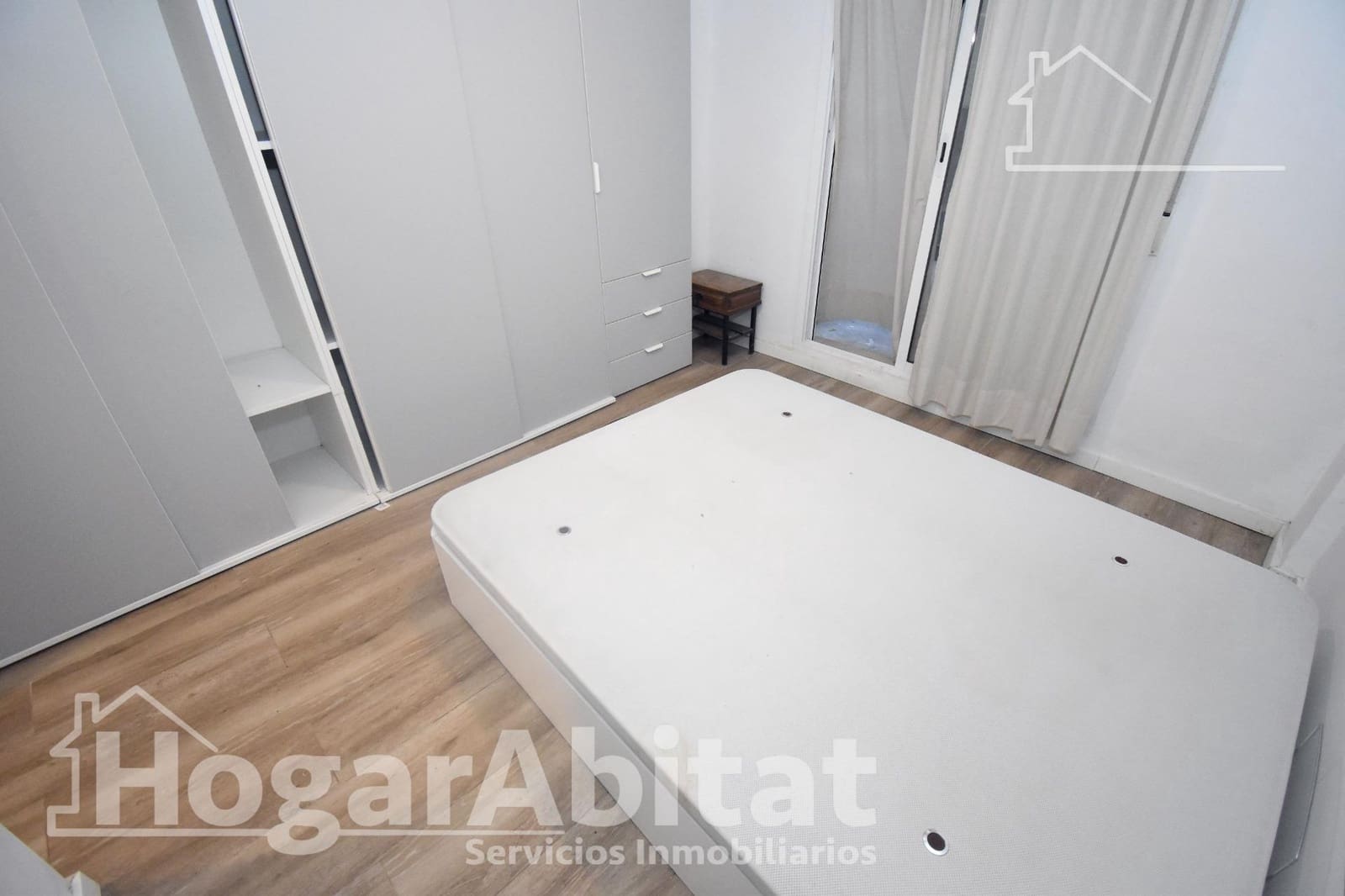 1 slaapkamer Flat te koop in Castello de la Plana - € 125.000 (Ref: 10098507)