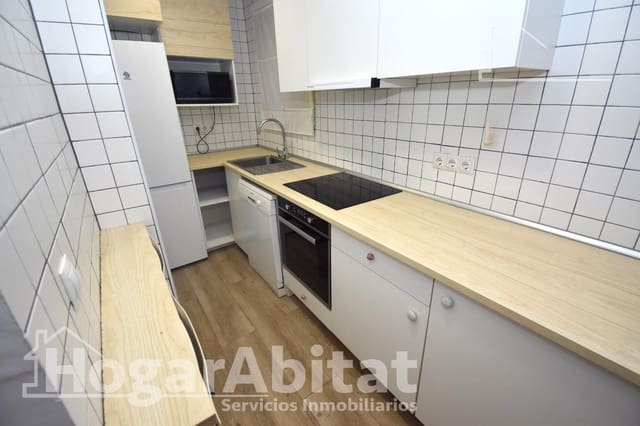 1 slaapkamer Flat te koop in Oeste, Castelló de la Plana - € 125.000 (Ref: 10098507)