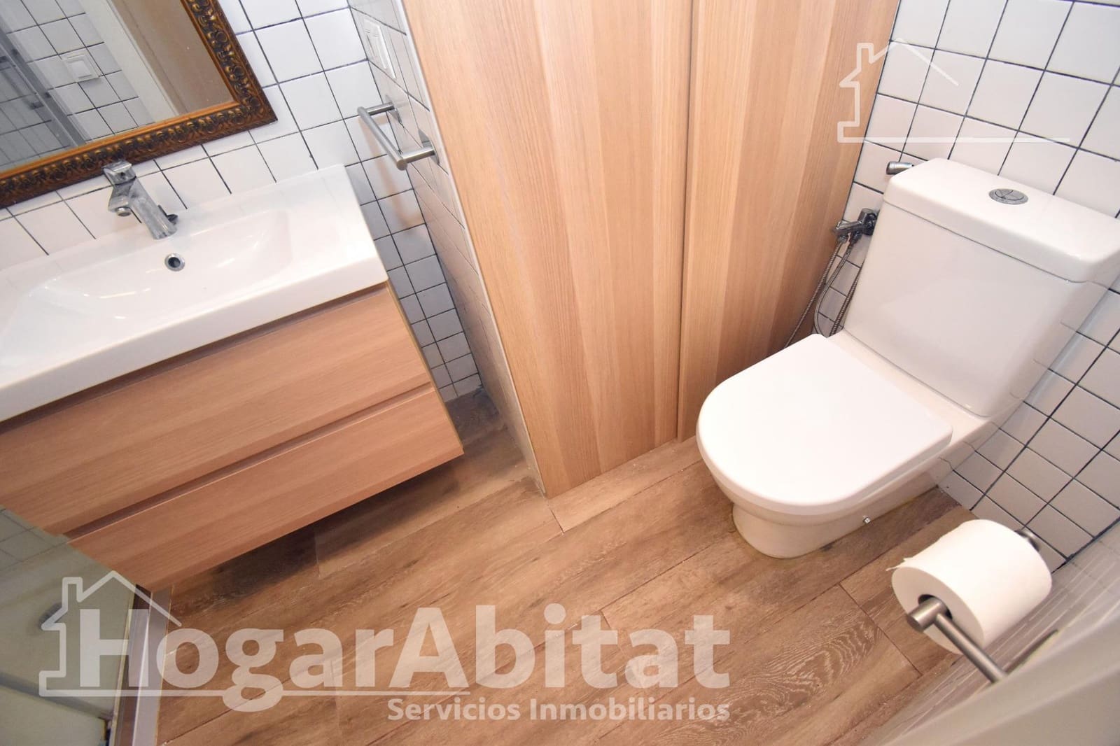 1 slaapkamer Flat te koop in Castello de la Plana - € 125.000 (Ref: 10098507)