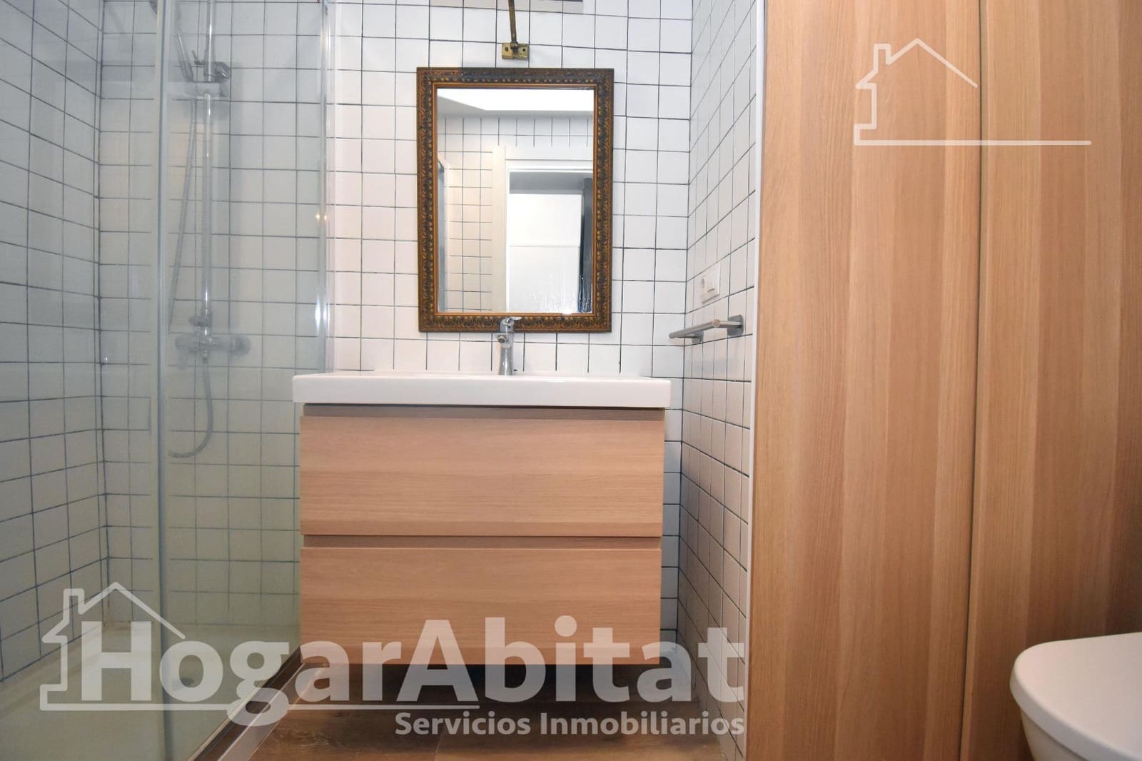 1 slaapkamer Flat te koop in Castello de la Plana - € 125.000 (Ref: 10098507)