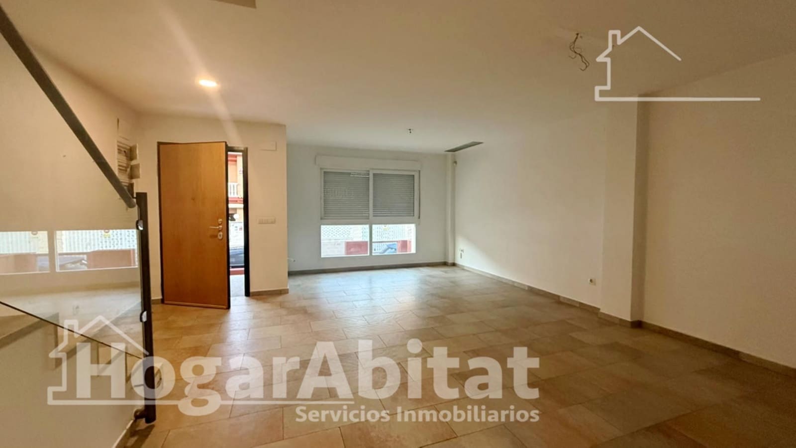 4 sovrum Radhus till salu i Real de Gandia med garage - 268 000 € (Ref: 10098508)