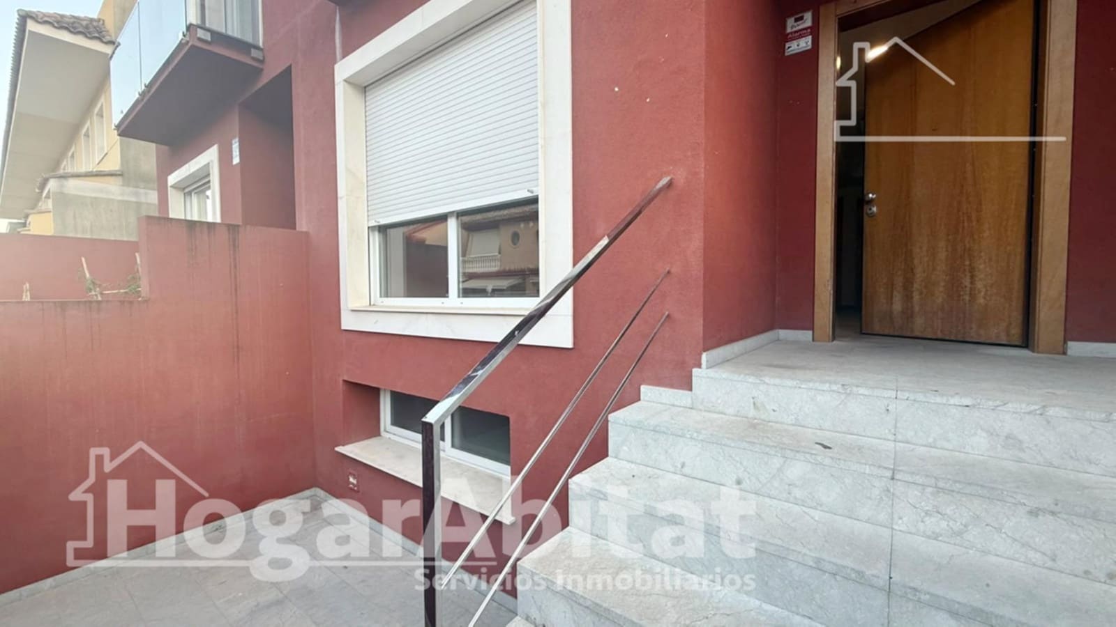 4 sovrum Radhus till salu i Real de Gandia med garage - 268 000 € (Ref: 10098508)