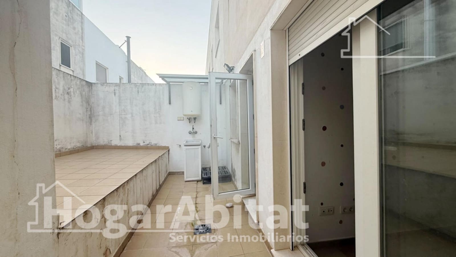 4 sovrum Radhus till salu i Real de Gandia med garage - 268 000 € (Ref: 10098508)