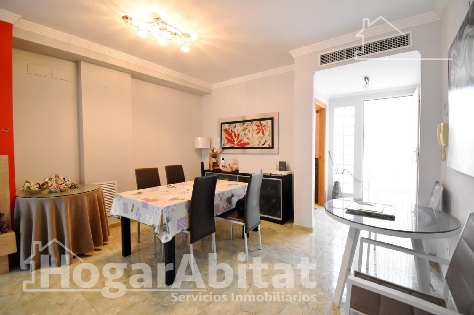 3 soveværelse Rækkehus til salg i Miramar med garage - € 399.000 (Ref: 10098509)