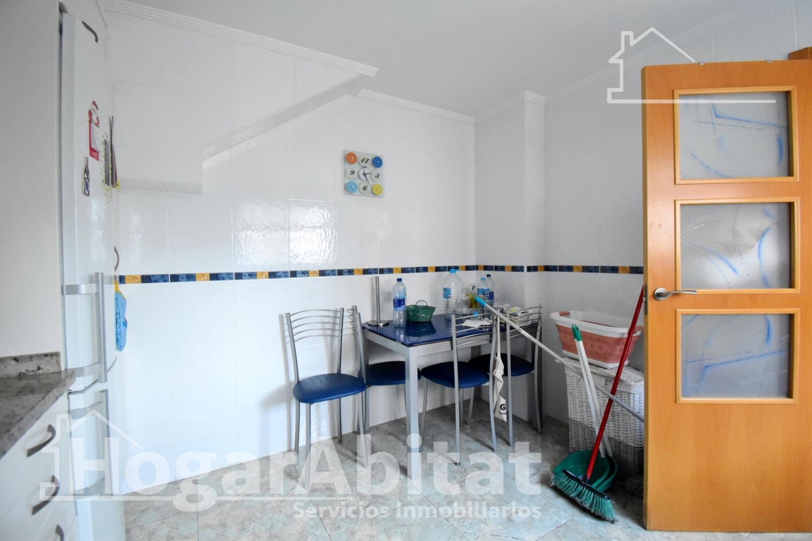 3 soveværelse Rækkehus til salg i Miramar med garage - € 399.000 (Ref: 10098509)