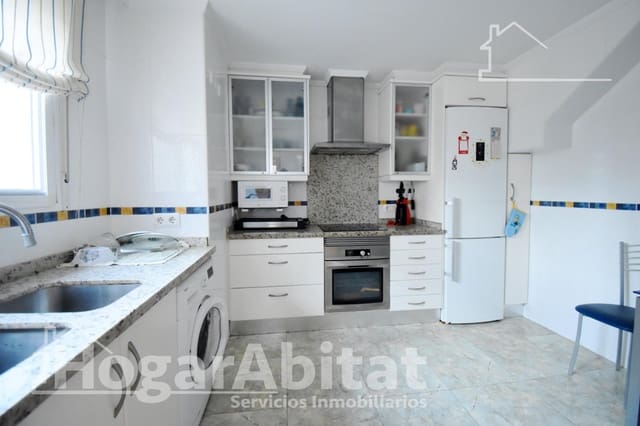 3 soveværelse Rækkehus til salg i Miramar med garage - € 399.000 (Ref: 10098509)