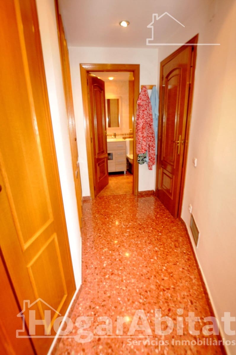 2 soverom Leilighet til salgs i Valencia by - € 319 000 (Ref: 10098510)