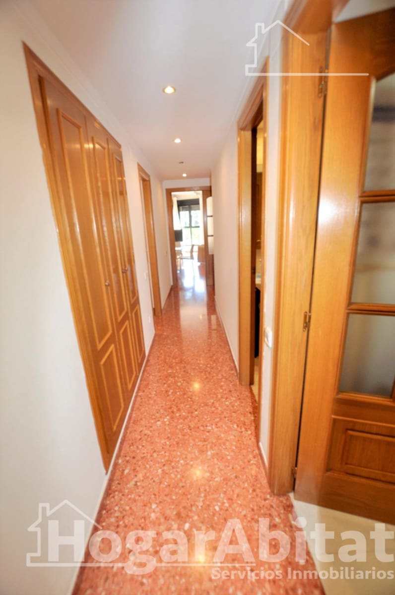 2 soverom Leilighet til salgs i Valencia by - € 319 000 (Ref: 10098510)