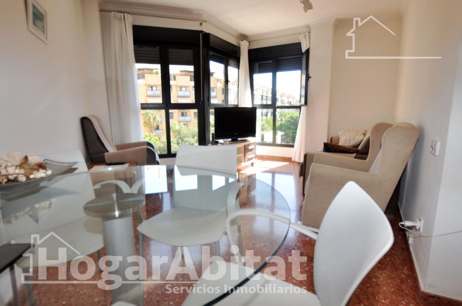 2 soverom Leilighet til salgs i Valencia by - € 319 000 (Ref: 10098510)