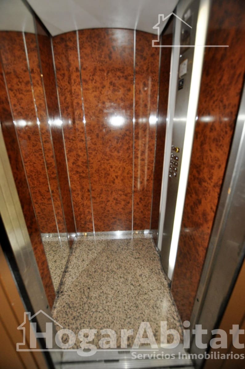 2 soverom Leilighet til salgs i Valencia by - € 319 000 (Ref: 10098510)