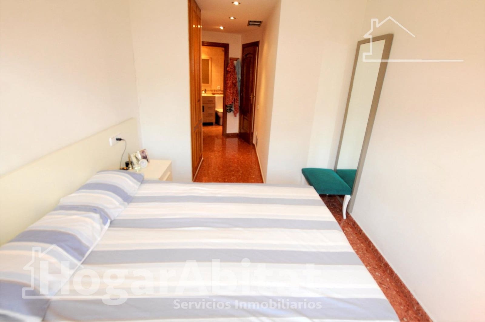 2 soverom Leilighet til salgs i Valencia by - € 319 000 (Ref: 10098510)