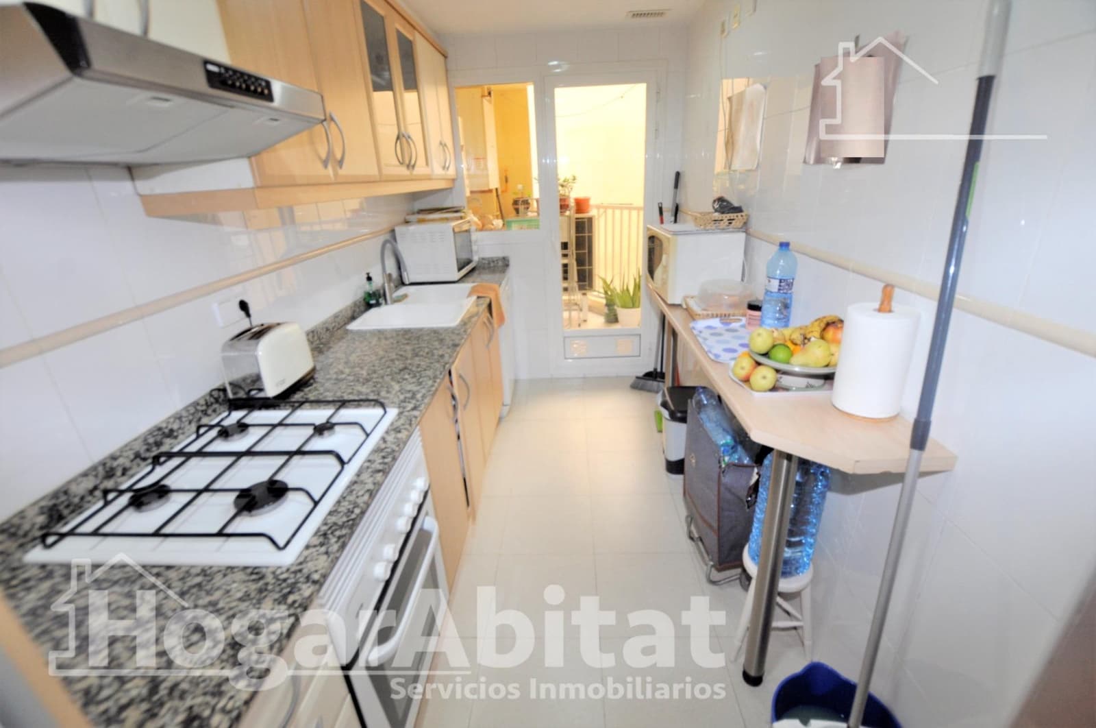 2 soverom Leilighet til salgs i Valencia by - € 319 000 (Ref: 10098510)