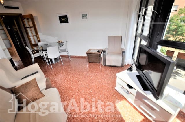 2 soverom Leilighet til salgs i Safranar, Valencia by - € 319 000 (Ref: 10098510)