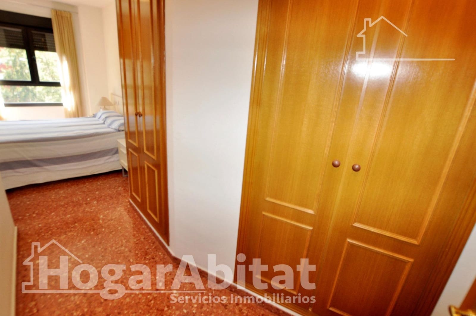 2 soverom Leilighet til salgs i Valencia by - € 319 000 (Ref: 10098510)