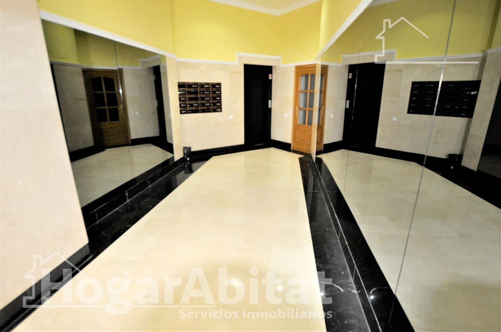 2 soverom Leilighet til salgs i Valencia by - € 319 000 (Ref: 10098510)