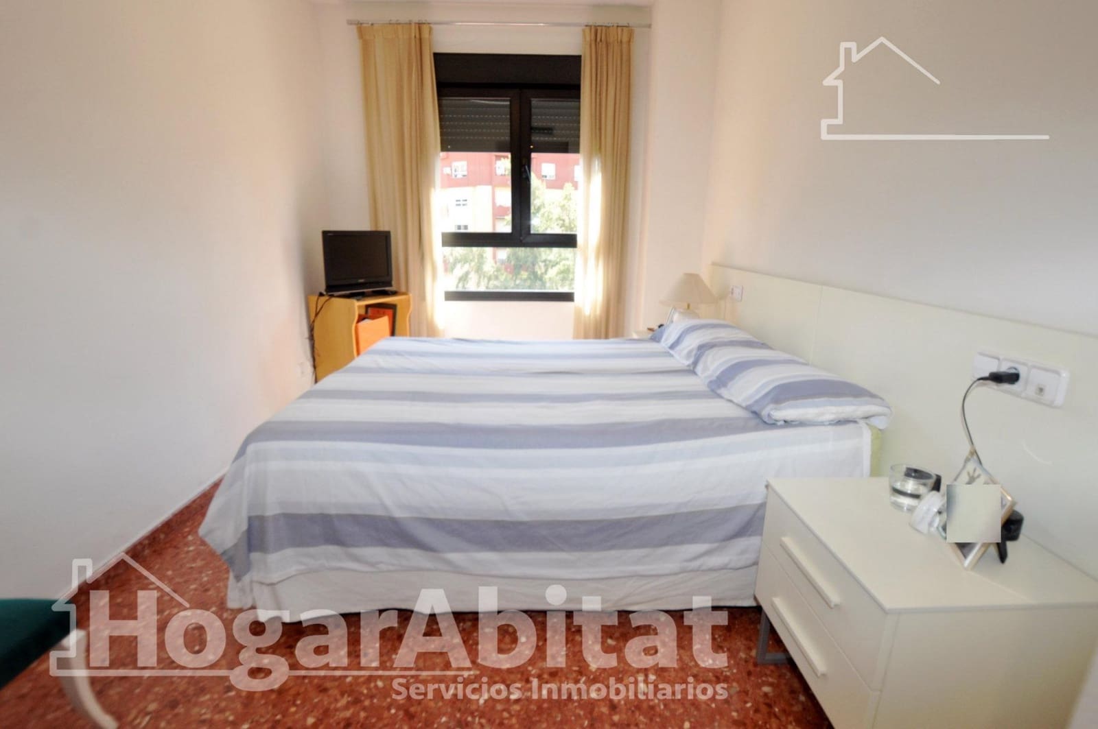 2 soverom Leilighet til salgs i Valencia by - € 319 000 (Ref: 10098510)