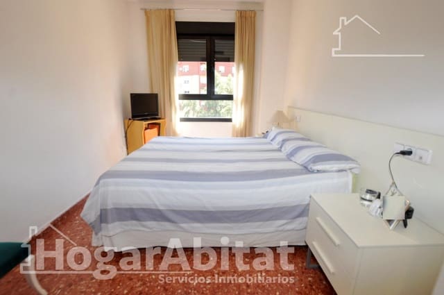 2 soverom Leilighet til salgs i Safranar, Valencia by - € 319 000 (Ref: 10098510)