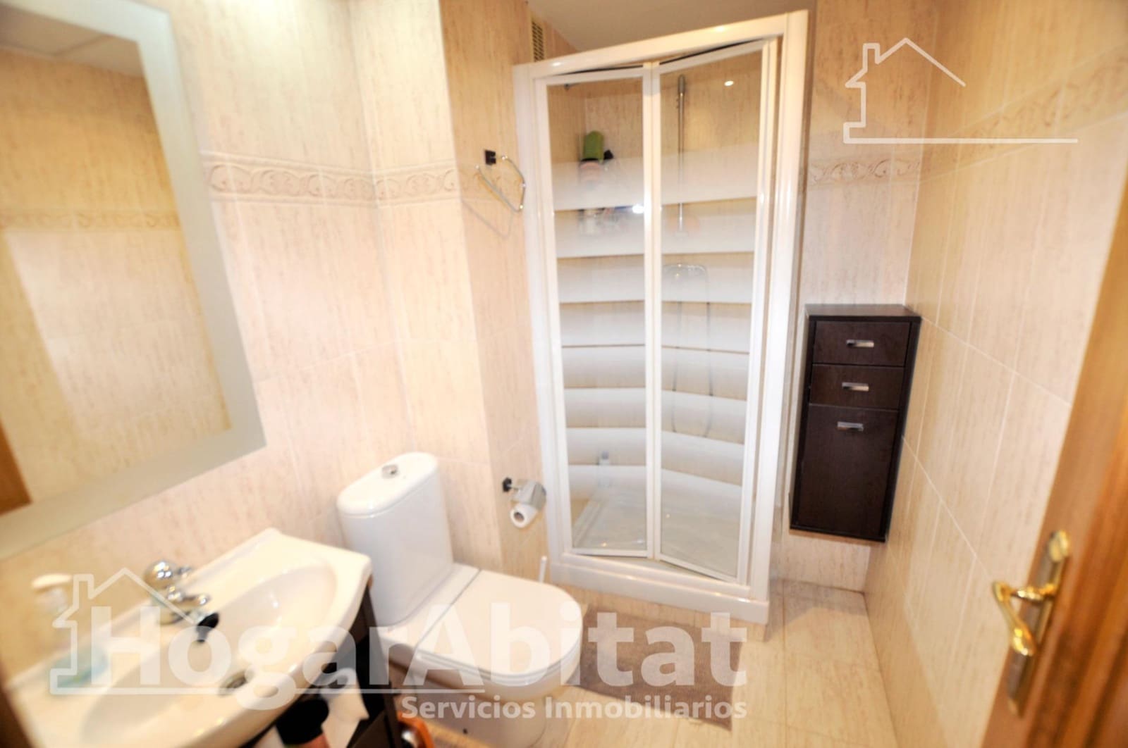 2 soverom Leilighet til salgs i Valencia by - € 319 000 (Ref: 10098510)