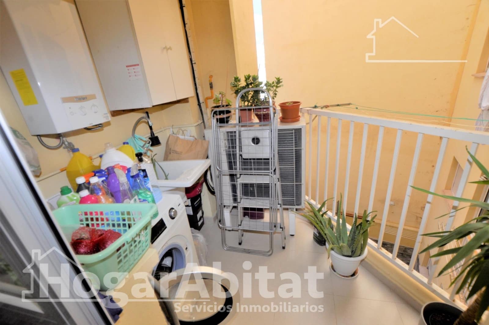 2 soverom Leilighet til salgs i Valencia by - € 319 000 (Ref: 10098510)