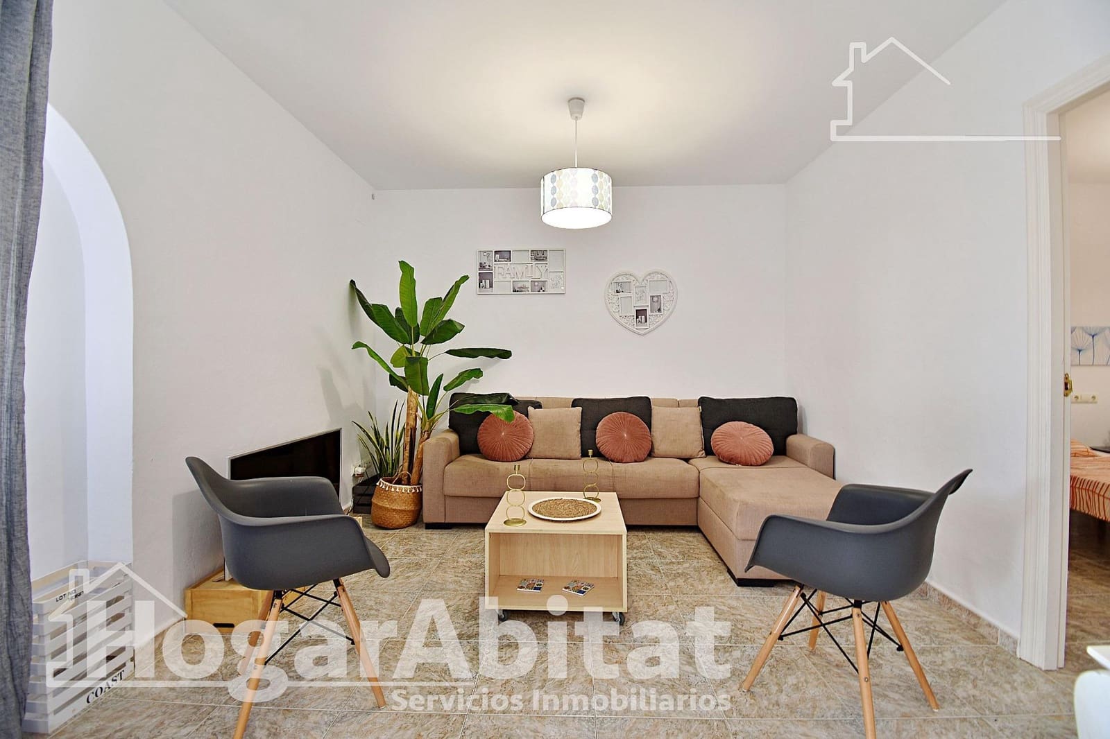 3 soverom Leilighet til salgs i La Xara - € 195 000 (Ref: 10098511)