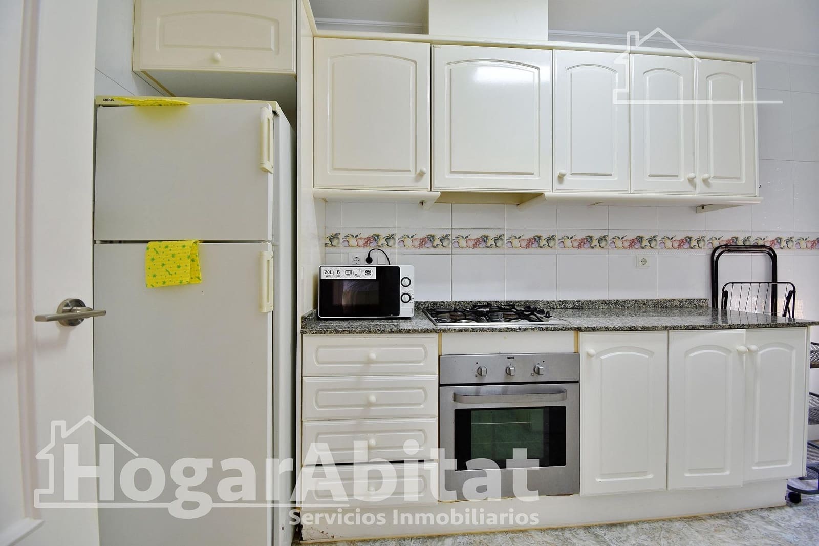 3 soverom Leilighet til salgs i La Xara - € 195 000 (Ref: 10098511)