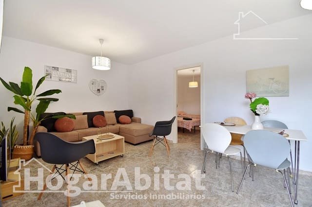 3 soverom Leilighet til salgs i La Xara, Dénia - € 195 000 (Ref: 10098511)