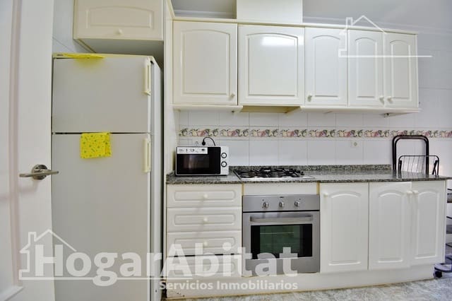 3 soverom Leilighet til salgs i La Xara, Dénia - € 195 000 (Ref: 10098511)