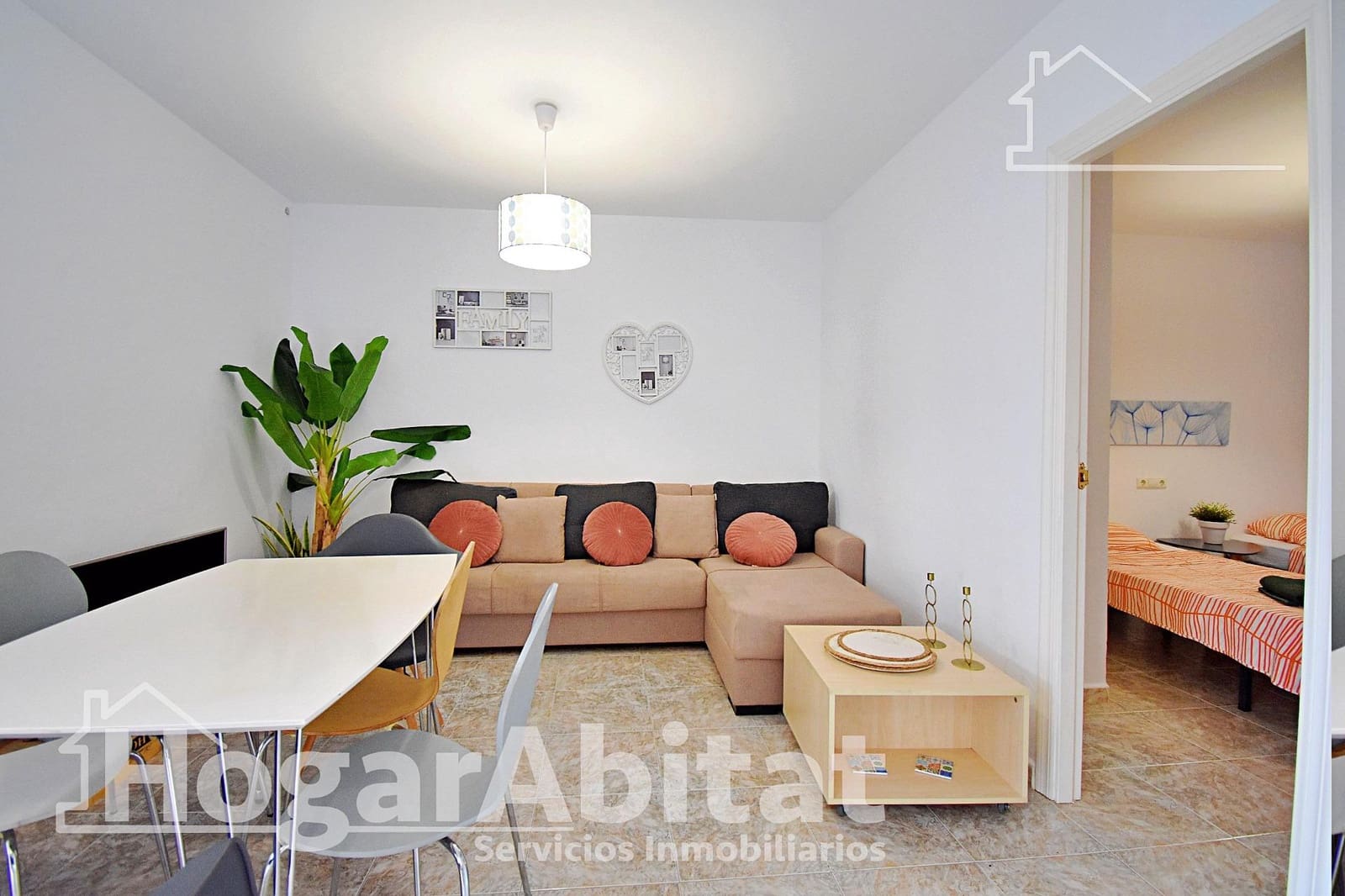 3 soverom Leilighet til salgs i La Xara - € 195 000 (Ref: 10098511)