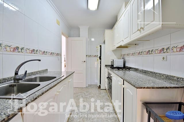 3 soverom Leilighet til salgs i La Xara, Dénia - € 195 000 (Ref: 10098511)