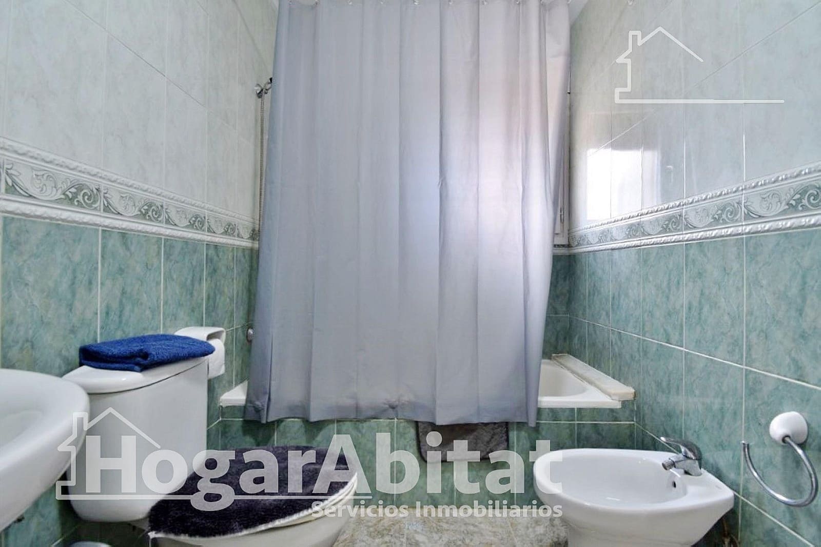 3 soverom Leilighet til salgs i La Xara - € 195 000 (Ref: 10098511)