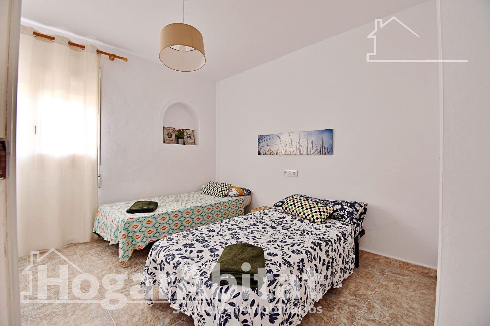 3 soverom Leilighet til salgs i La Xara - € 195 000 (Ref: 10098511)