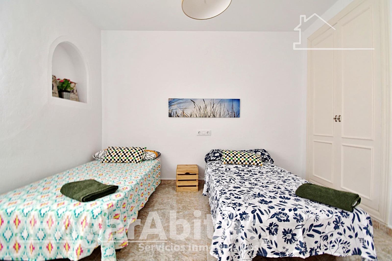 3 soverom Leilighet til salgs i La Xara - € 195 000 (Ref: 10098511)