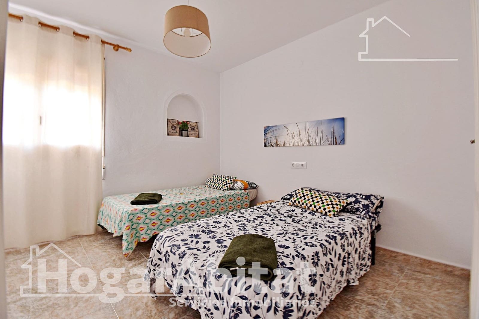 3 soverom Leilighet til salgs i La Xara - € 195 000 (Ref: 10098511)