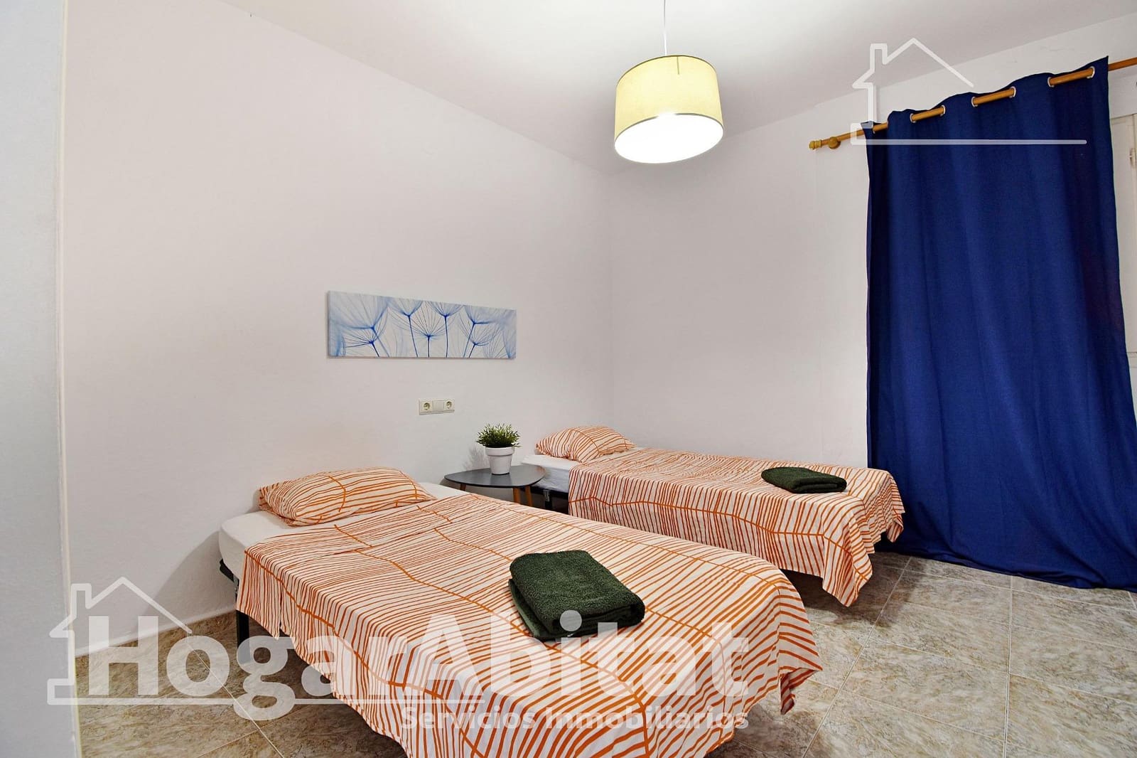3 soverom Leilighet til salgs i La Xara - € 195 000 (Ref: 10098511)